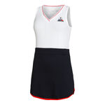 Vêtements De Tennis Le Coq Sportif Robe Dress 22 N°1